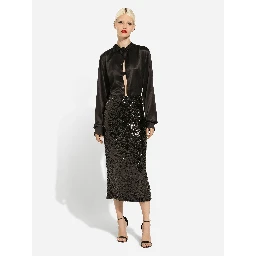 DOLCE & GABBANA skirt