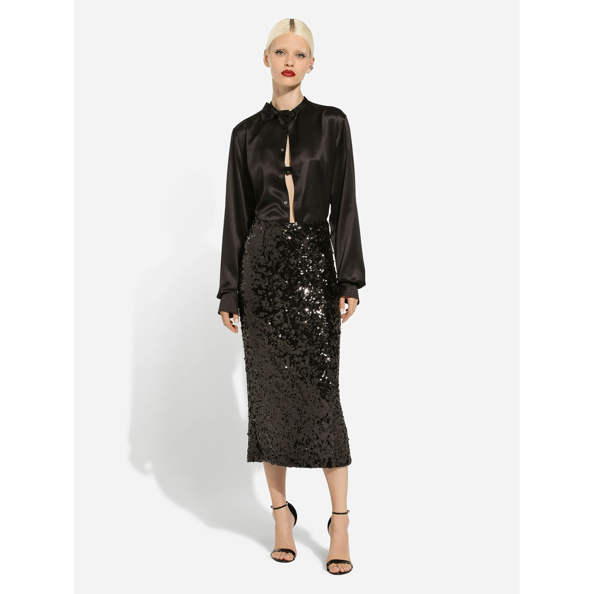 DOLCE & GABBANA skirt