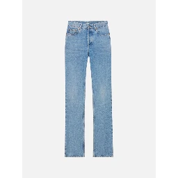 SAINT LAURENT jeans