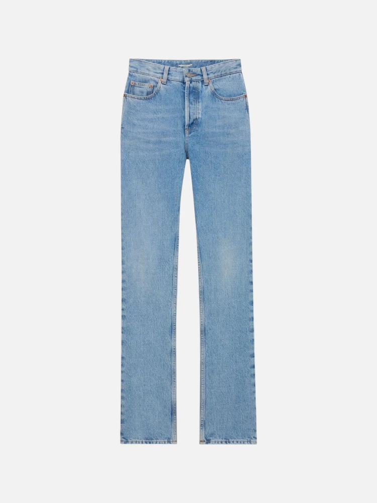 SAINT LAURENT jeans