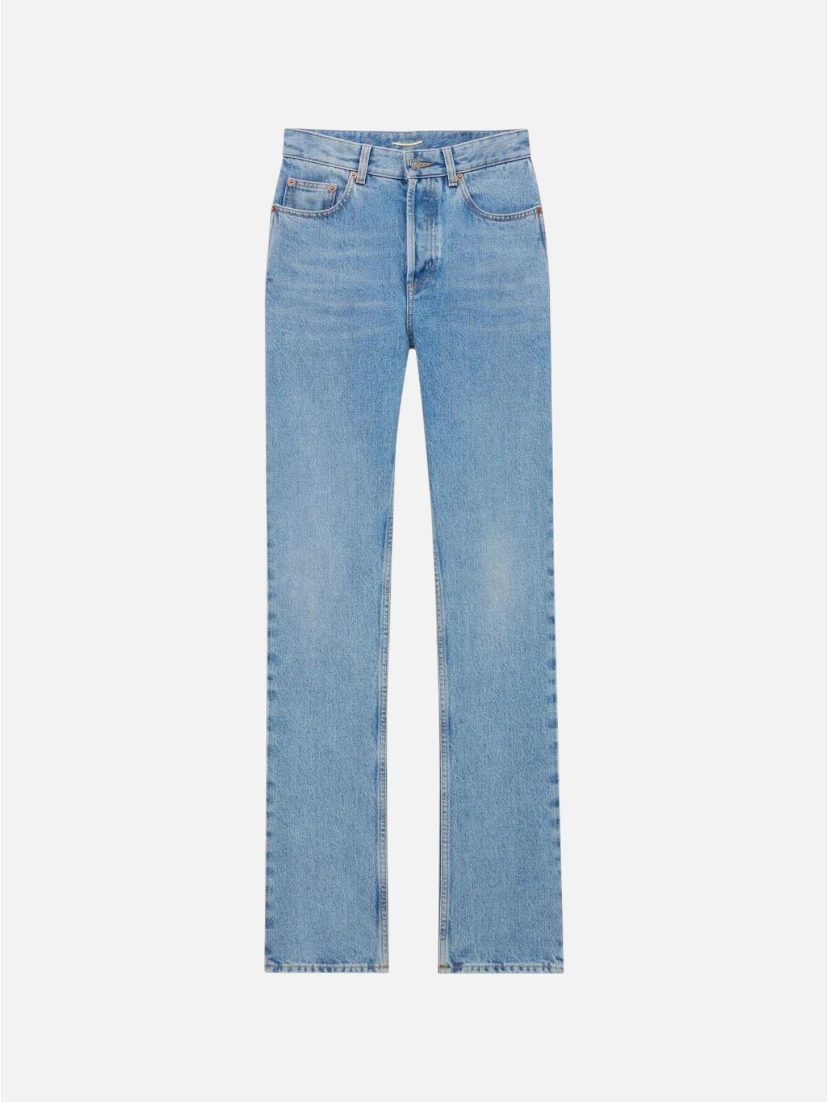 SAINT LAURENT jeans