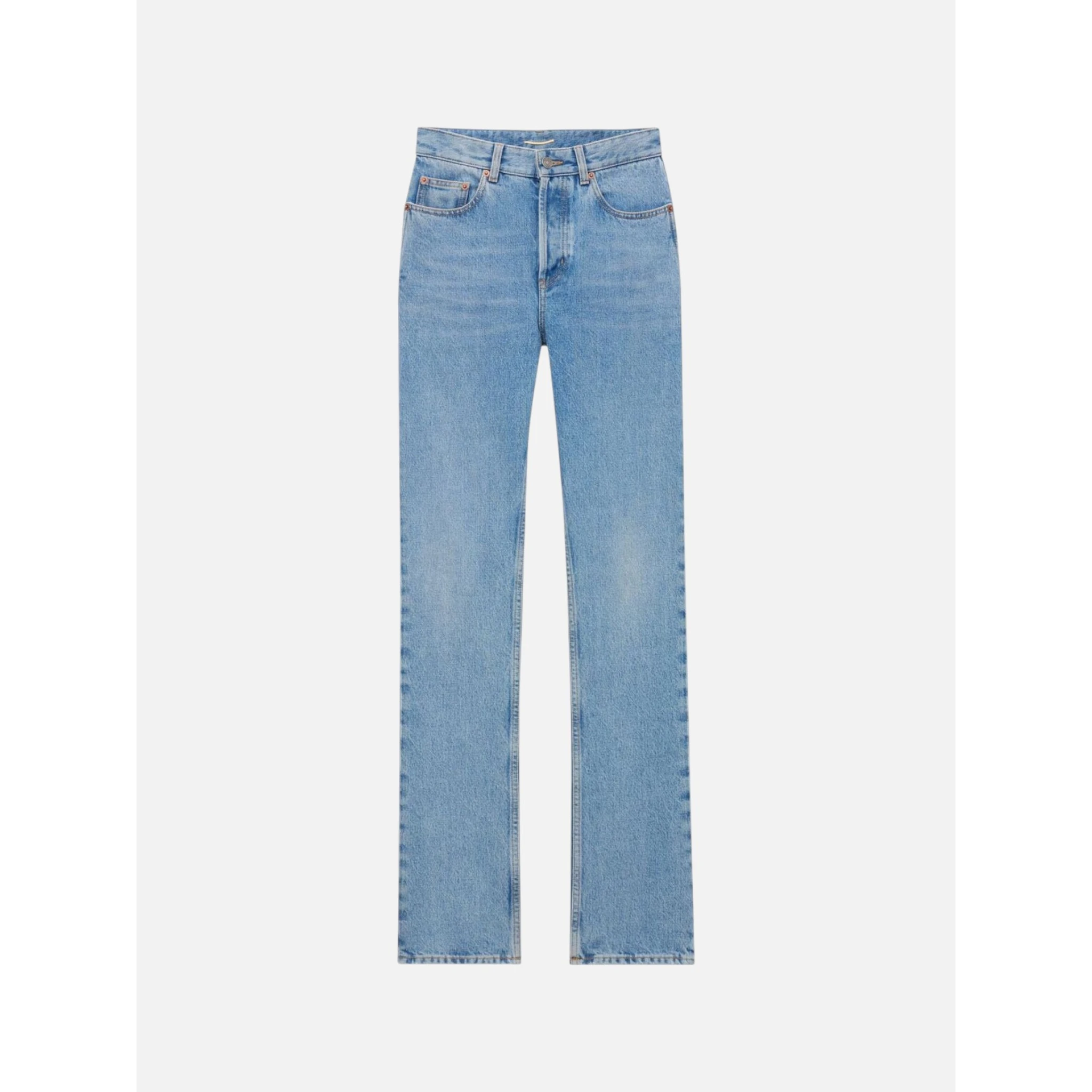SAINT LAURENT jeans
