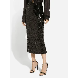 DOLCE & GABBANA skirt