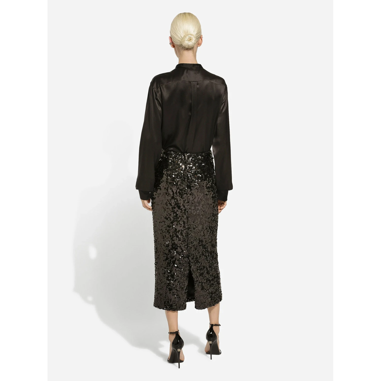 DOLCE & GABBANA skirt