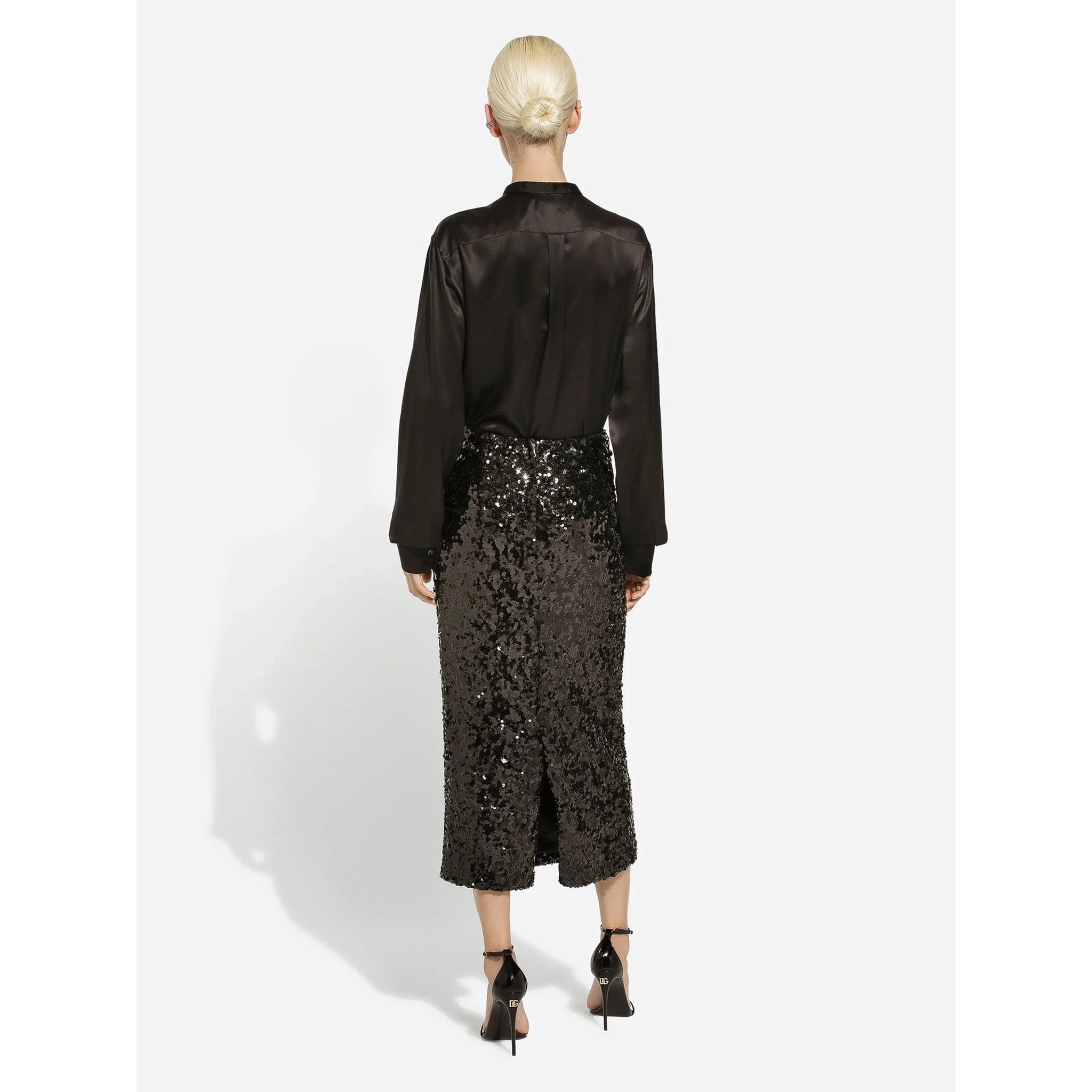 DOLCE & GABBANA skirt