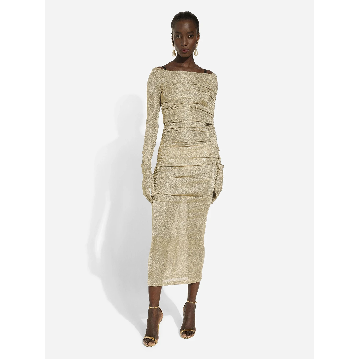 DOLCE & GABBANA dress