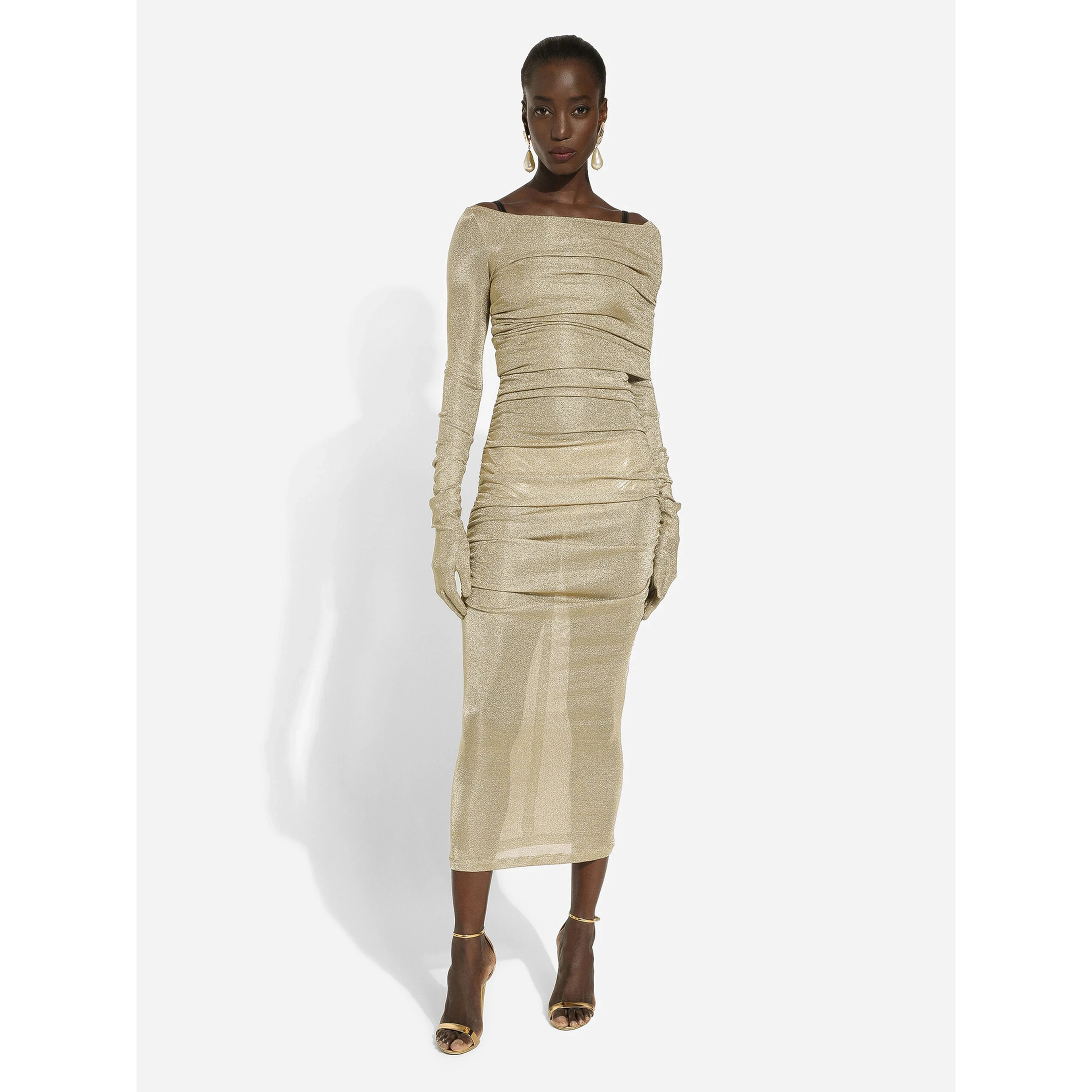 DOLCE & GABBANA dress