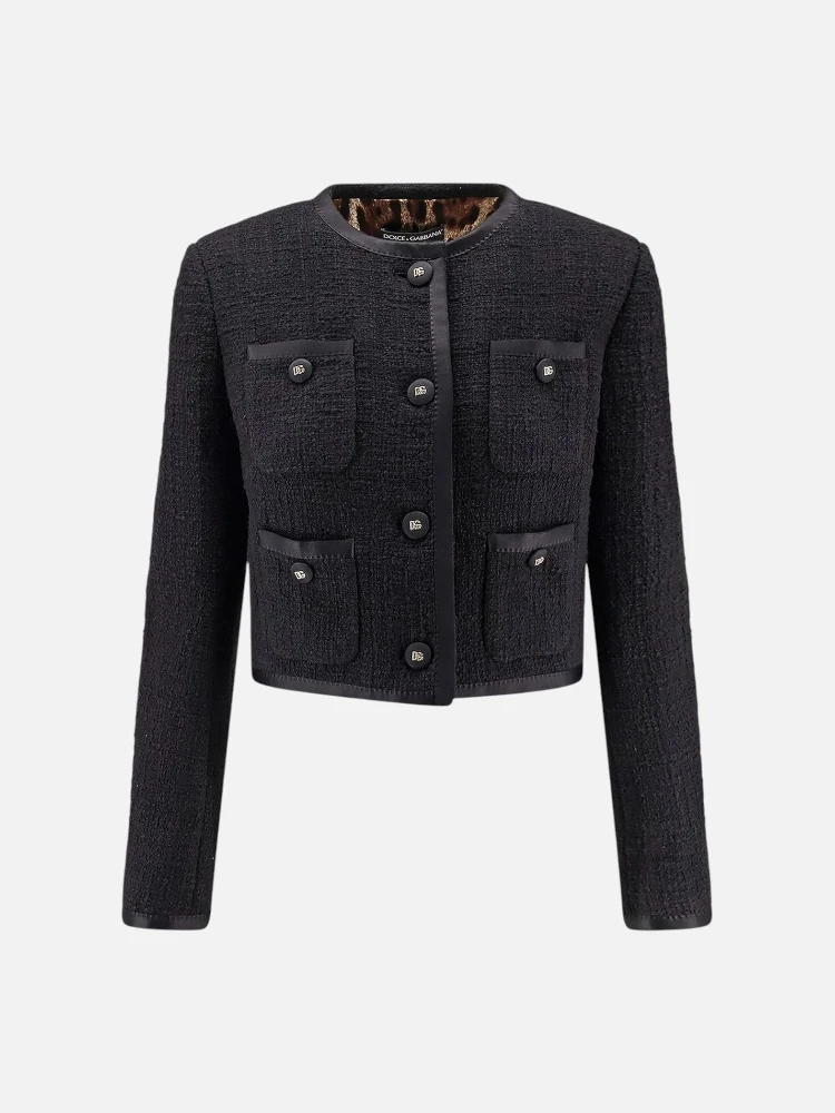 DOLCE & GABBANA blazer