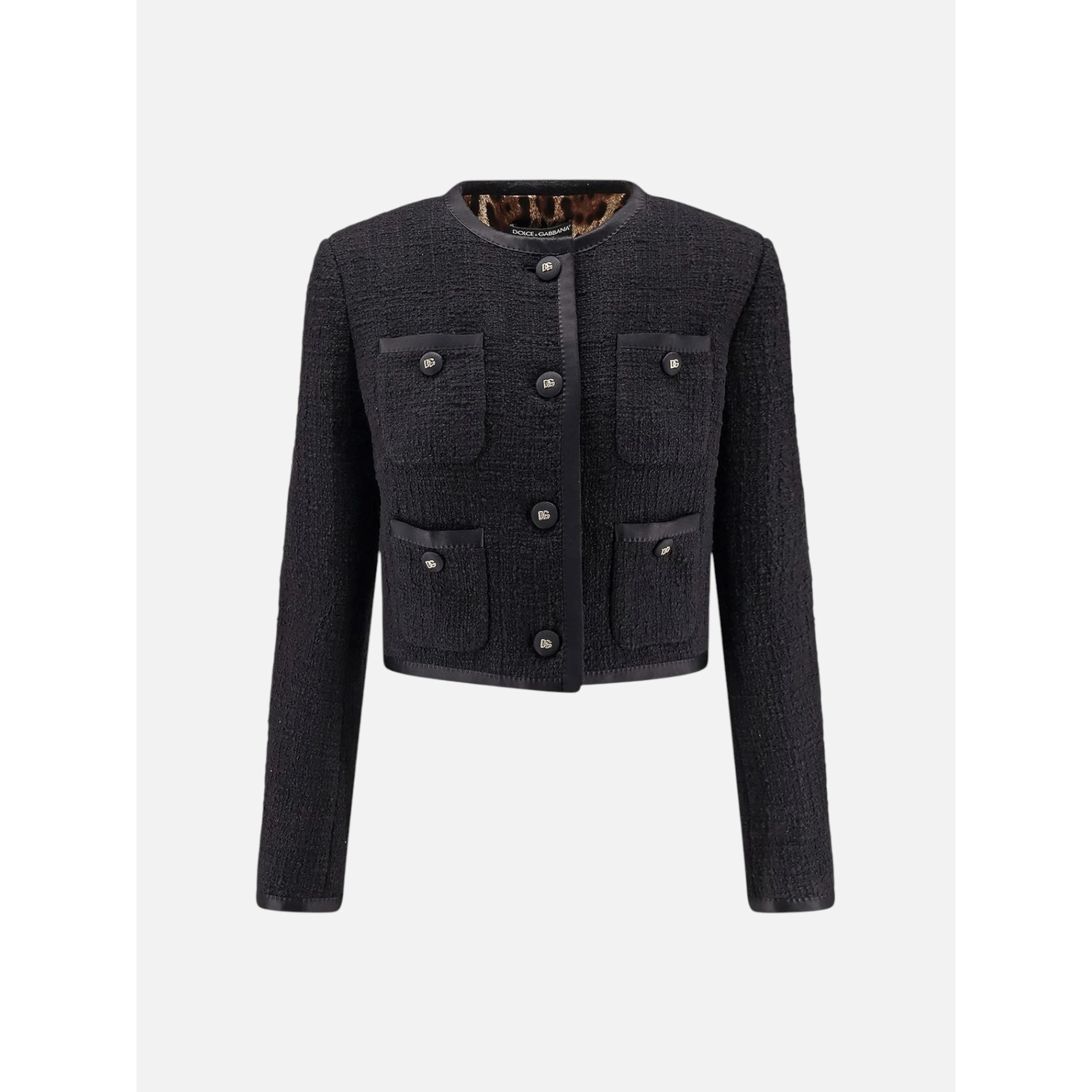 DOLCE & GABBANA blazer