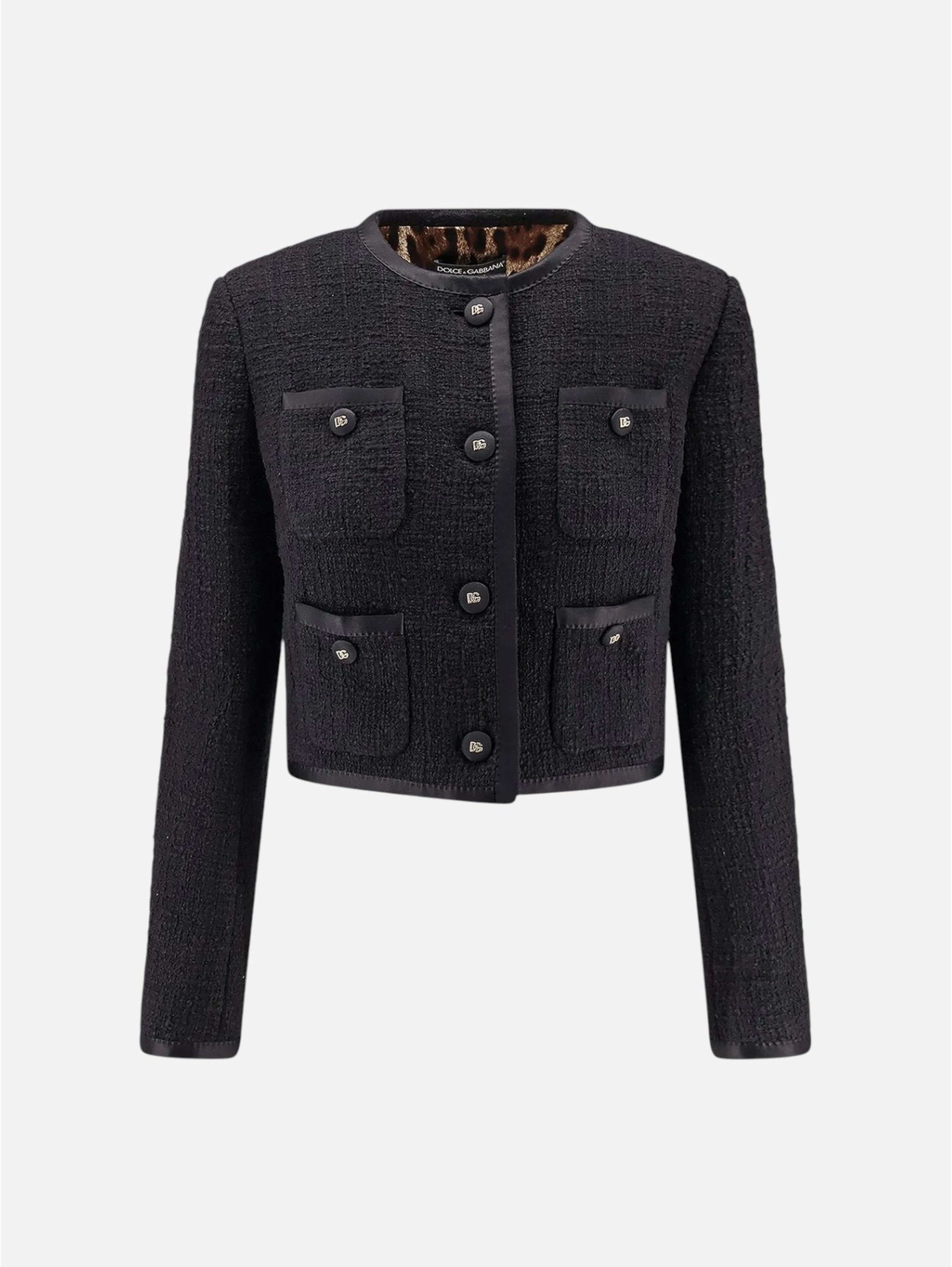 DOLCE & GABBANA blazer