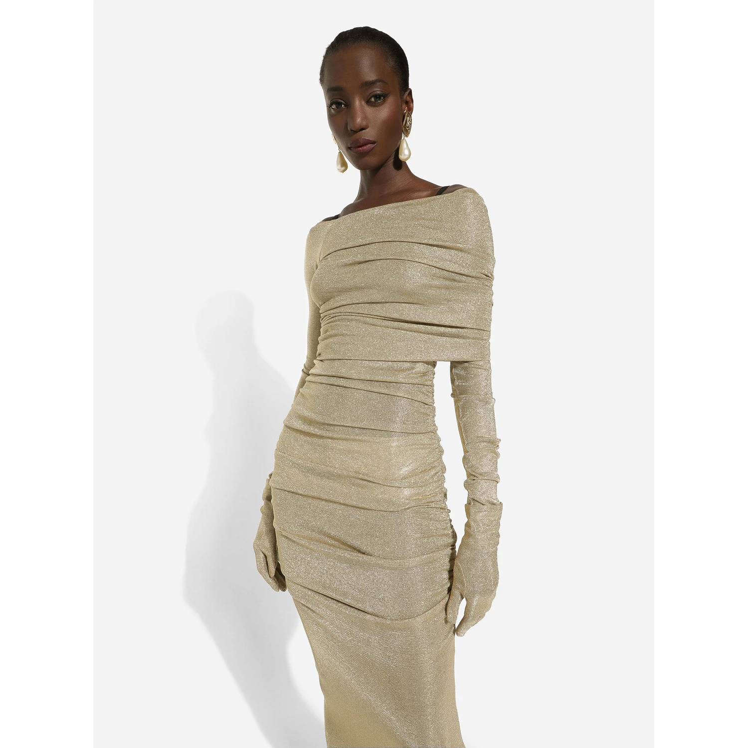 DOLCE & GABBANA dress