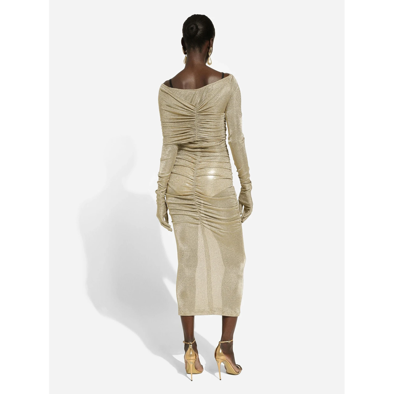 DOLCE & GABBANA dress