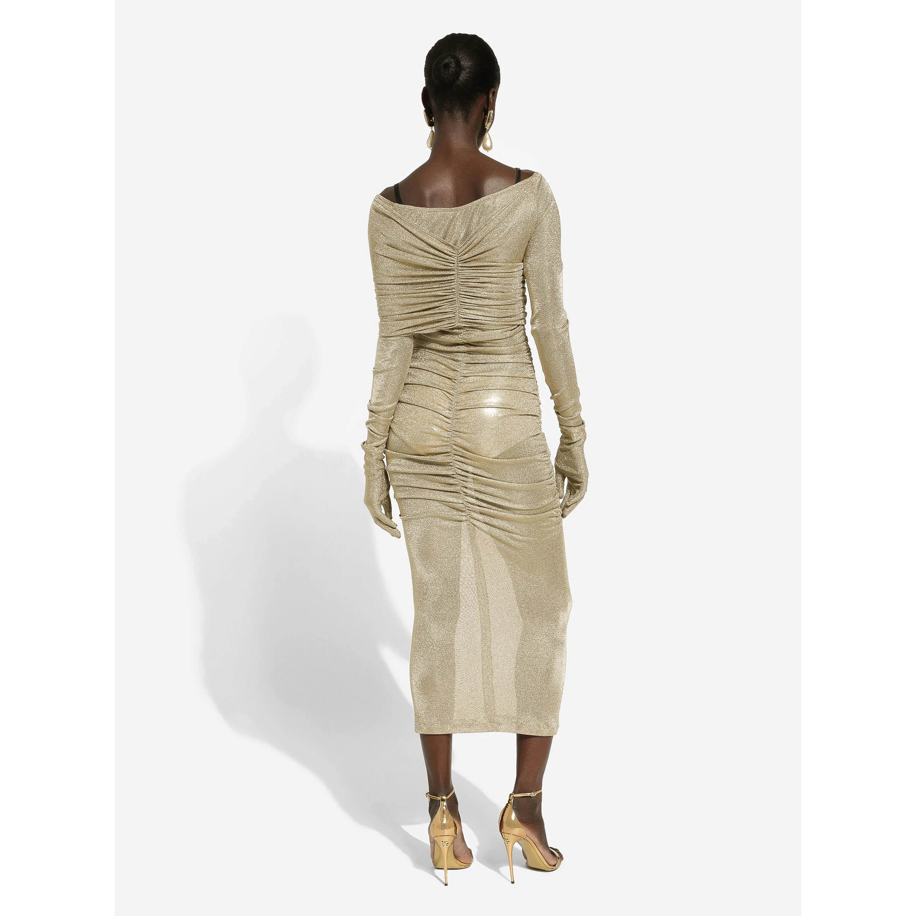 DOLCE & GABBANA dress