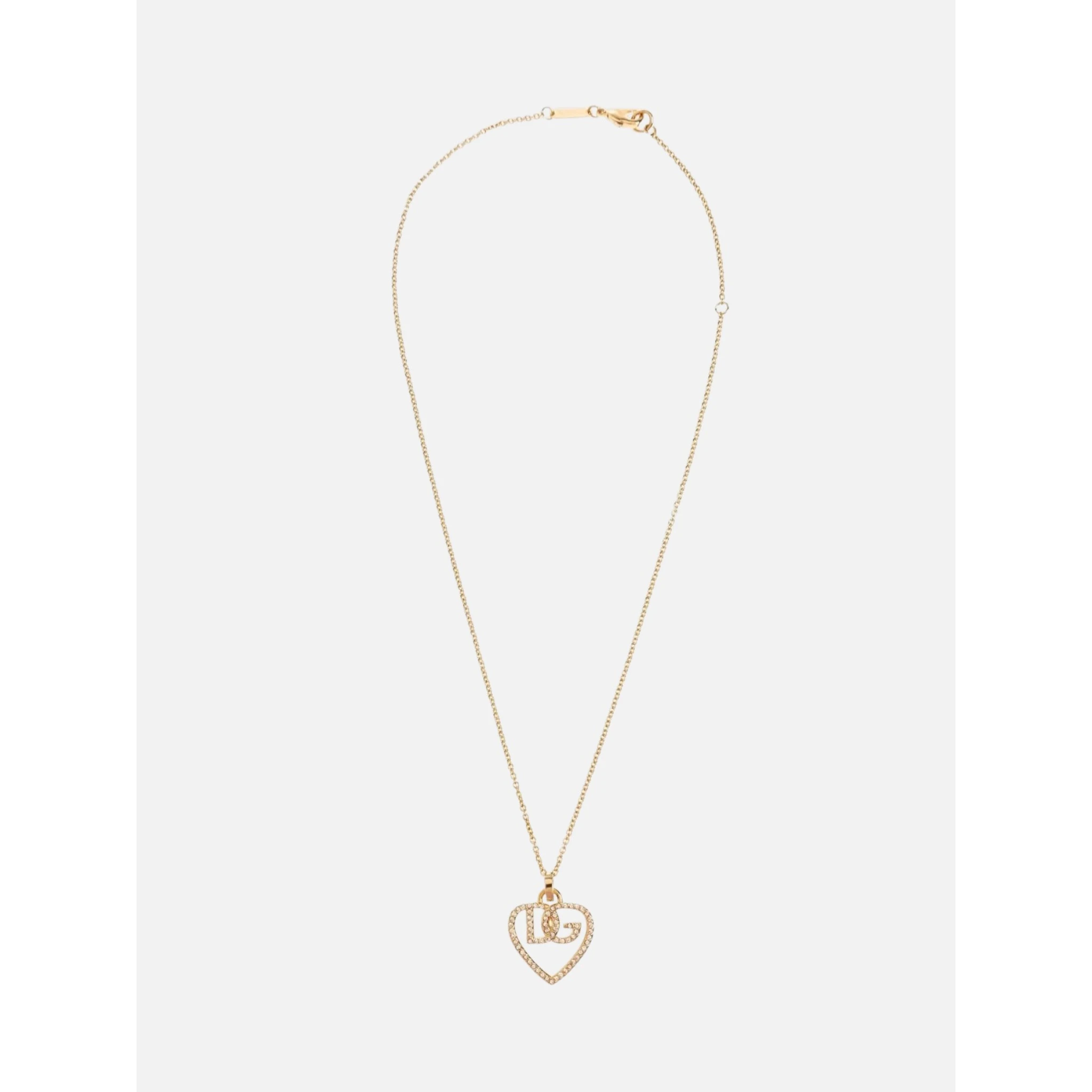 DOLCE & GABBANA necklace