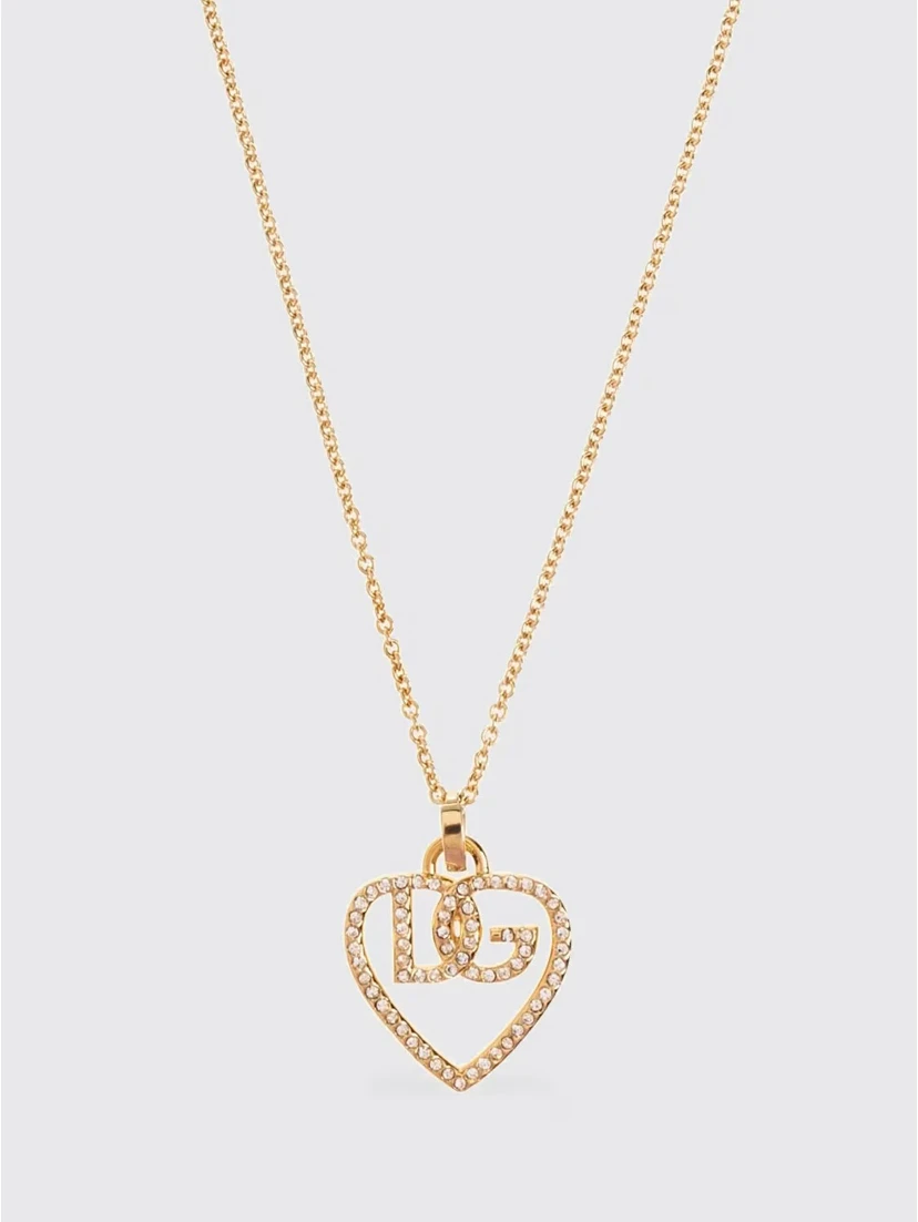 قلادة دولتشي آند غابانا