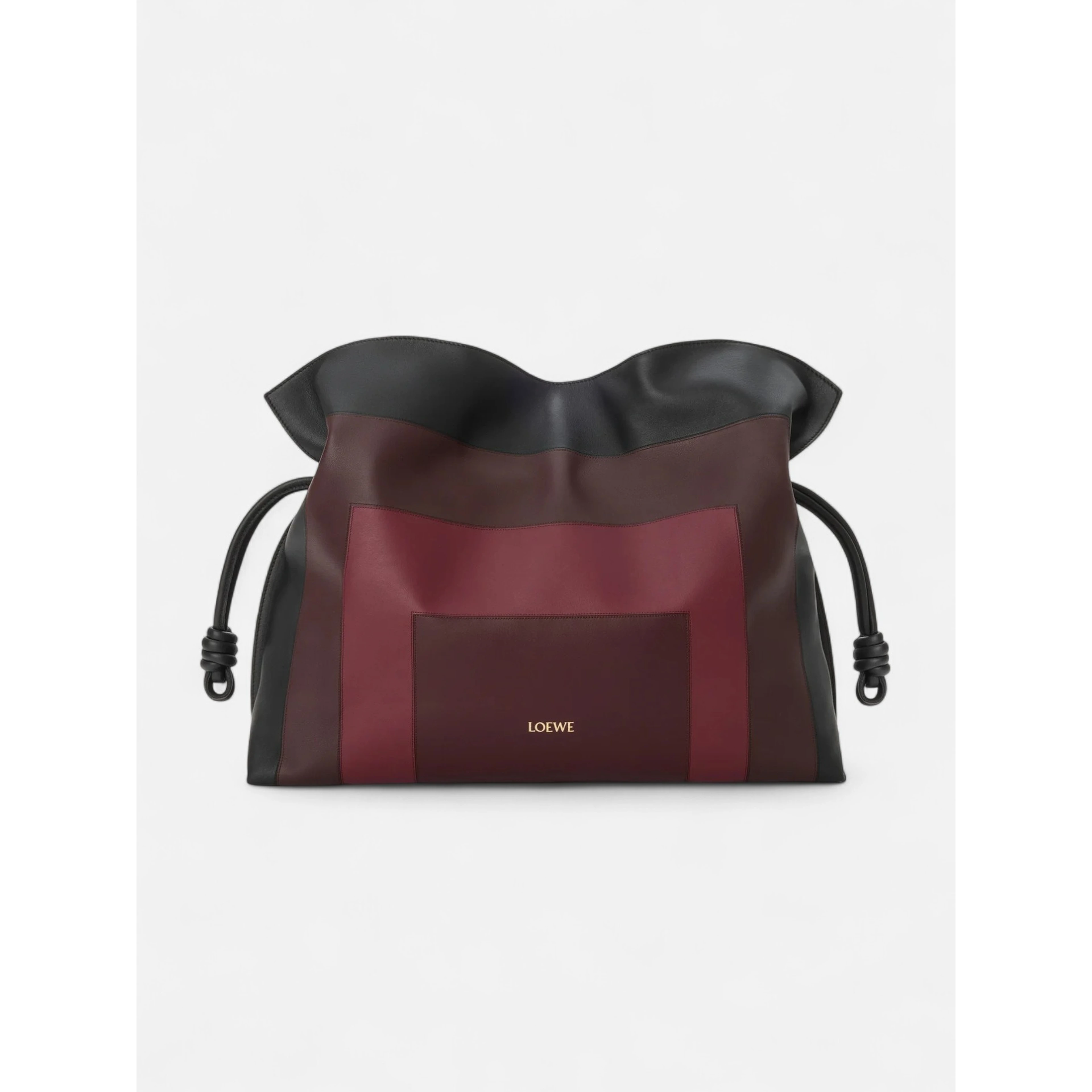 LOEWE FLAMENCO CLUTCH bag