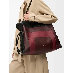 LOEWE FLAMENCO CLUTCH bag