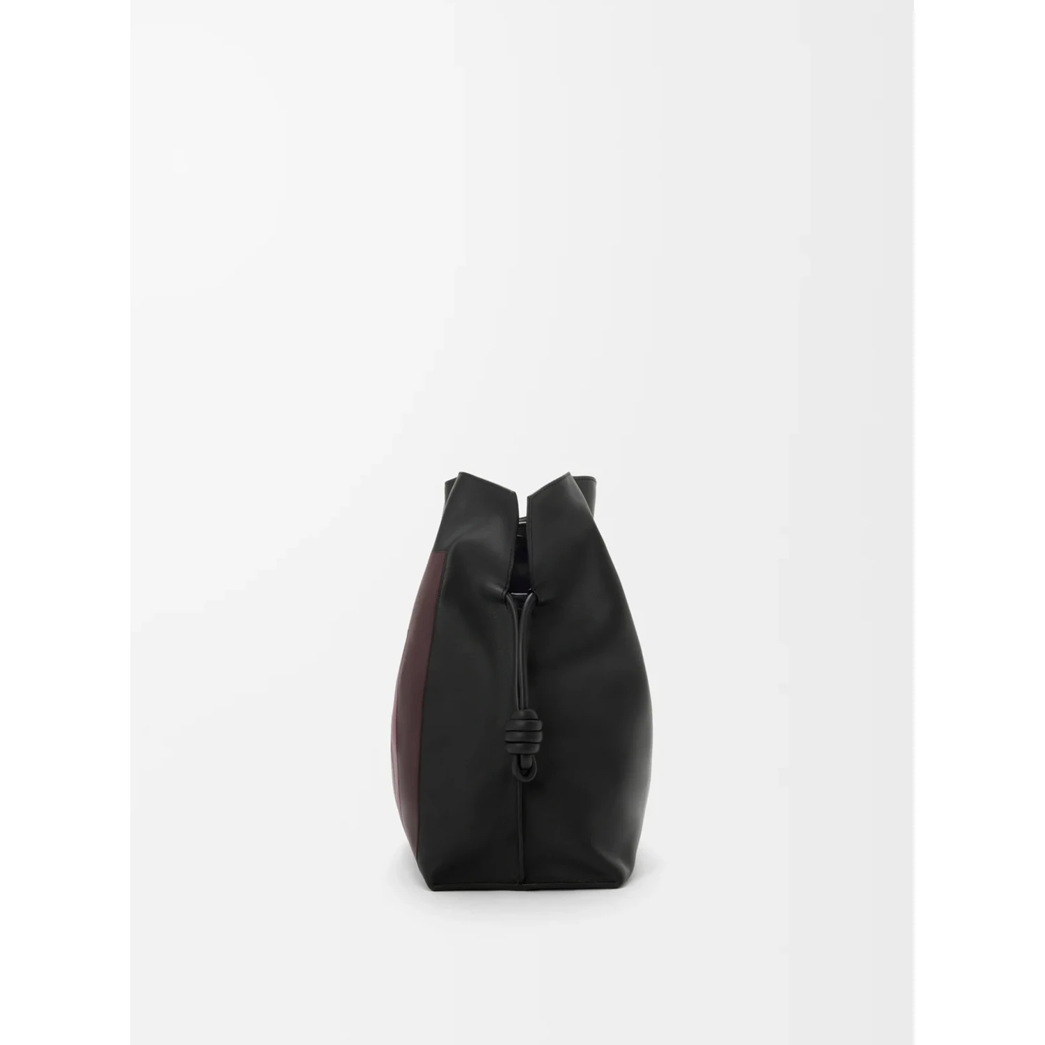 LOEWE FLAMENCO CLUTCH bag