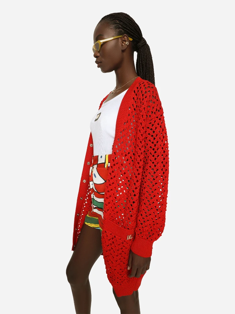 DOLCE & GABBANA earring alternative