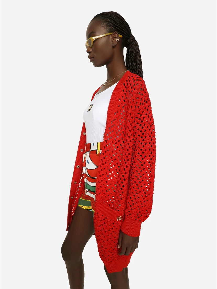 DOLCE & GABBANA earring