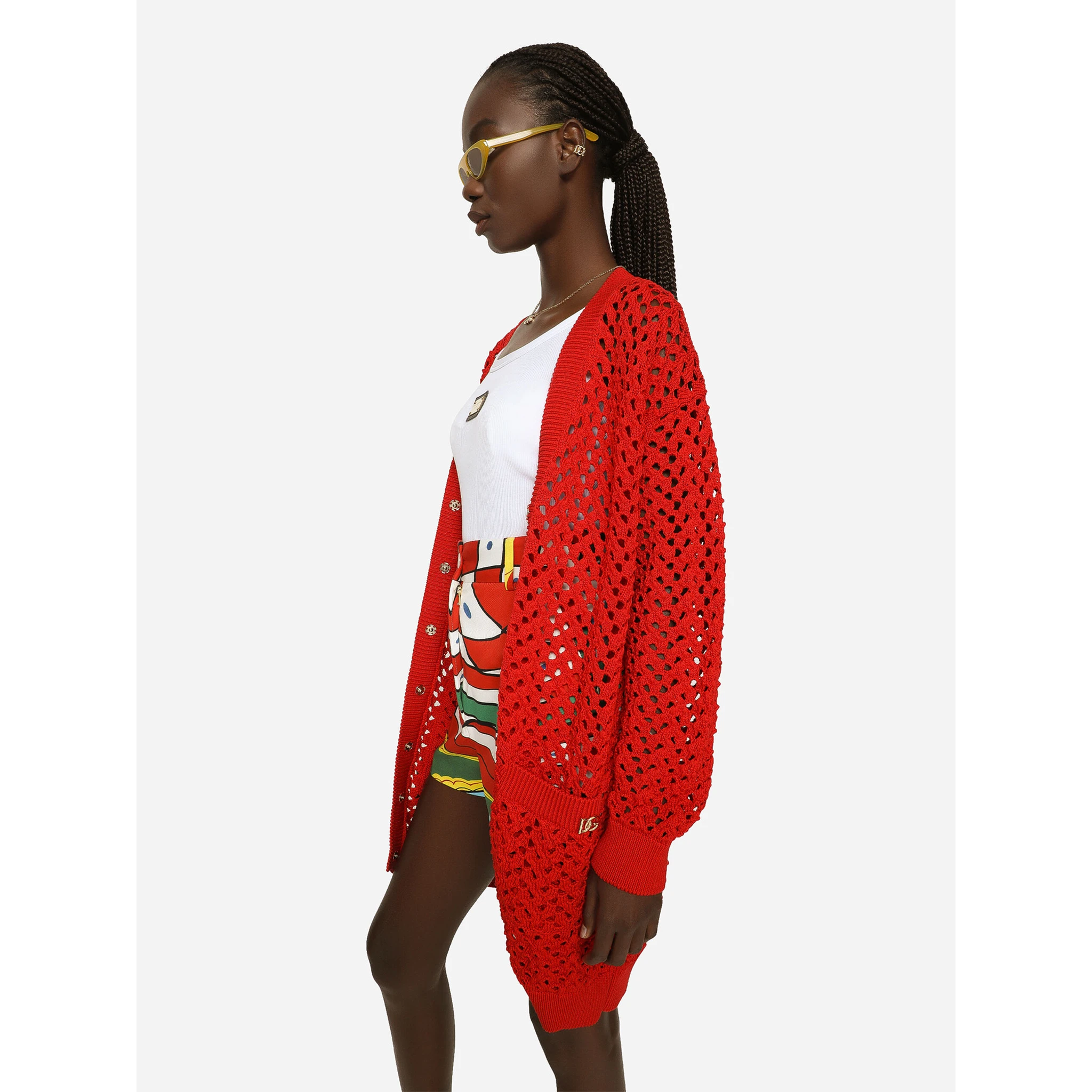 DOLCE & GABBANA earring