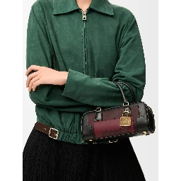 LOEWE AMAZONA 23 bag
