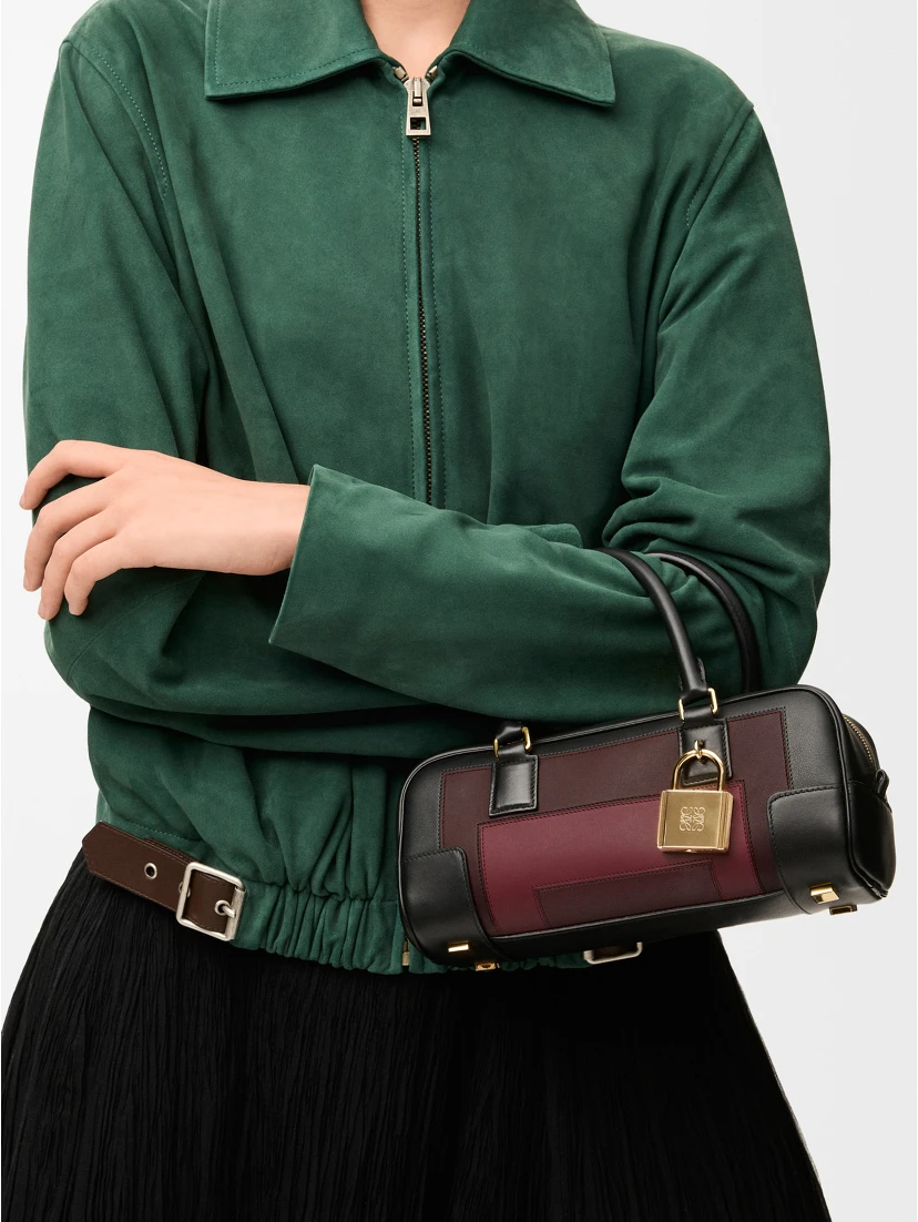 LOEWE AMAZONA 23 bag
