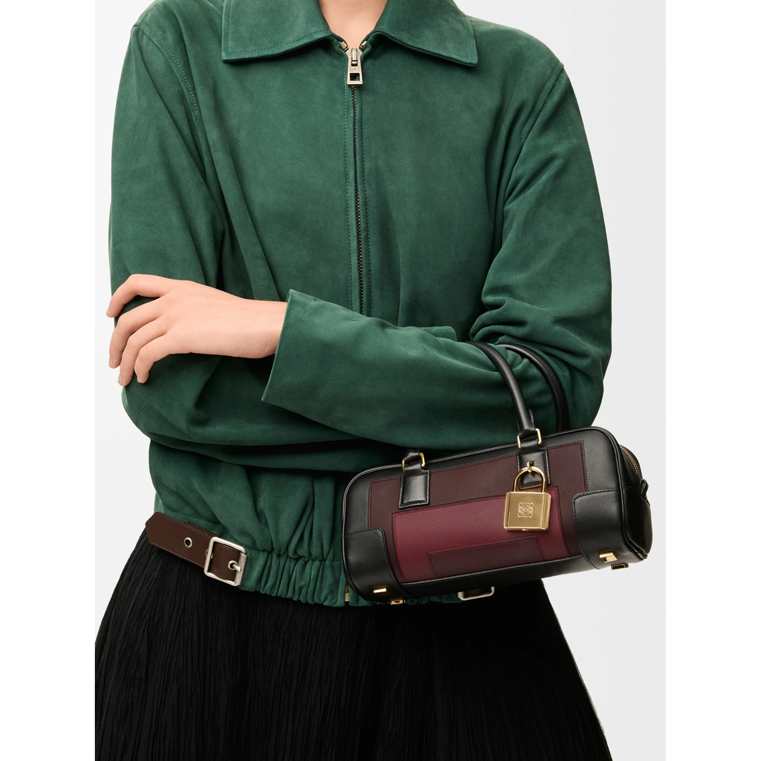 LOEWE AMAZONA 23 bag