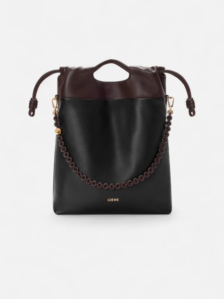 LOEWE FLAMENCO TOTE bag