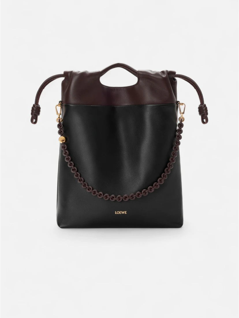 LOEWE FLAMENCO TOTE bag
