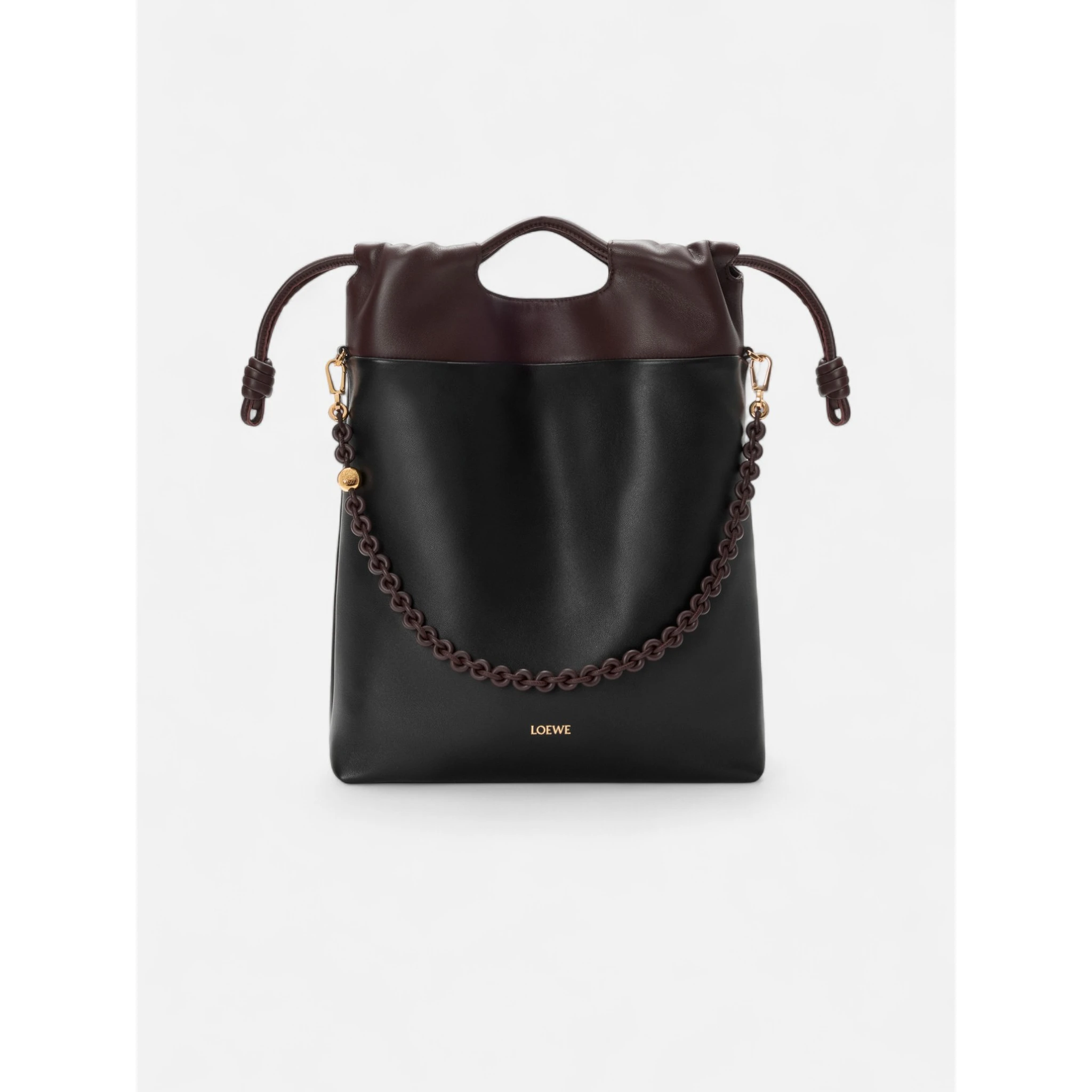 LOEWE FLAMENCO TOTE bag