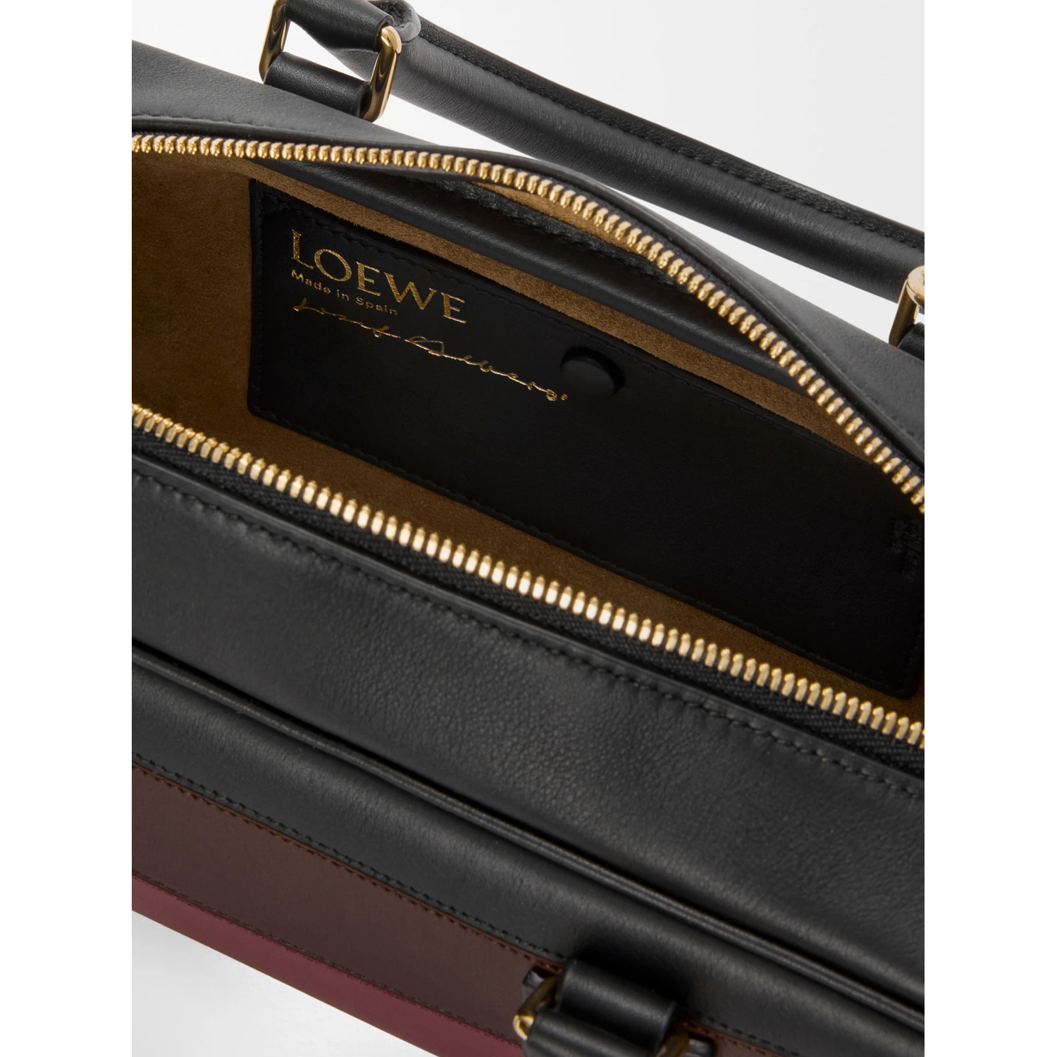 LOEWE AMAZONA 23 bag