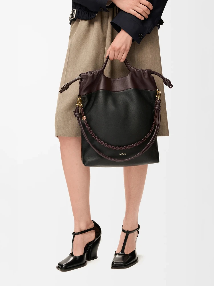 LOEWE FLAMENCO TOTE bag alternative