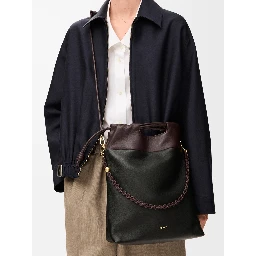 LOEWE FLAMENCO TOTE bag