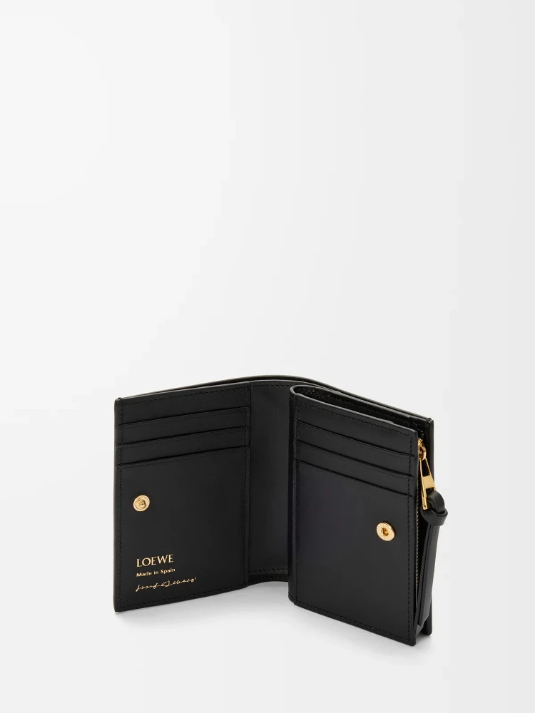LOEWE wallet alternative