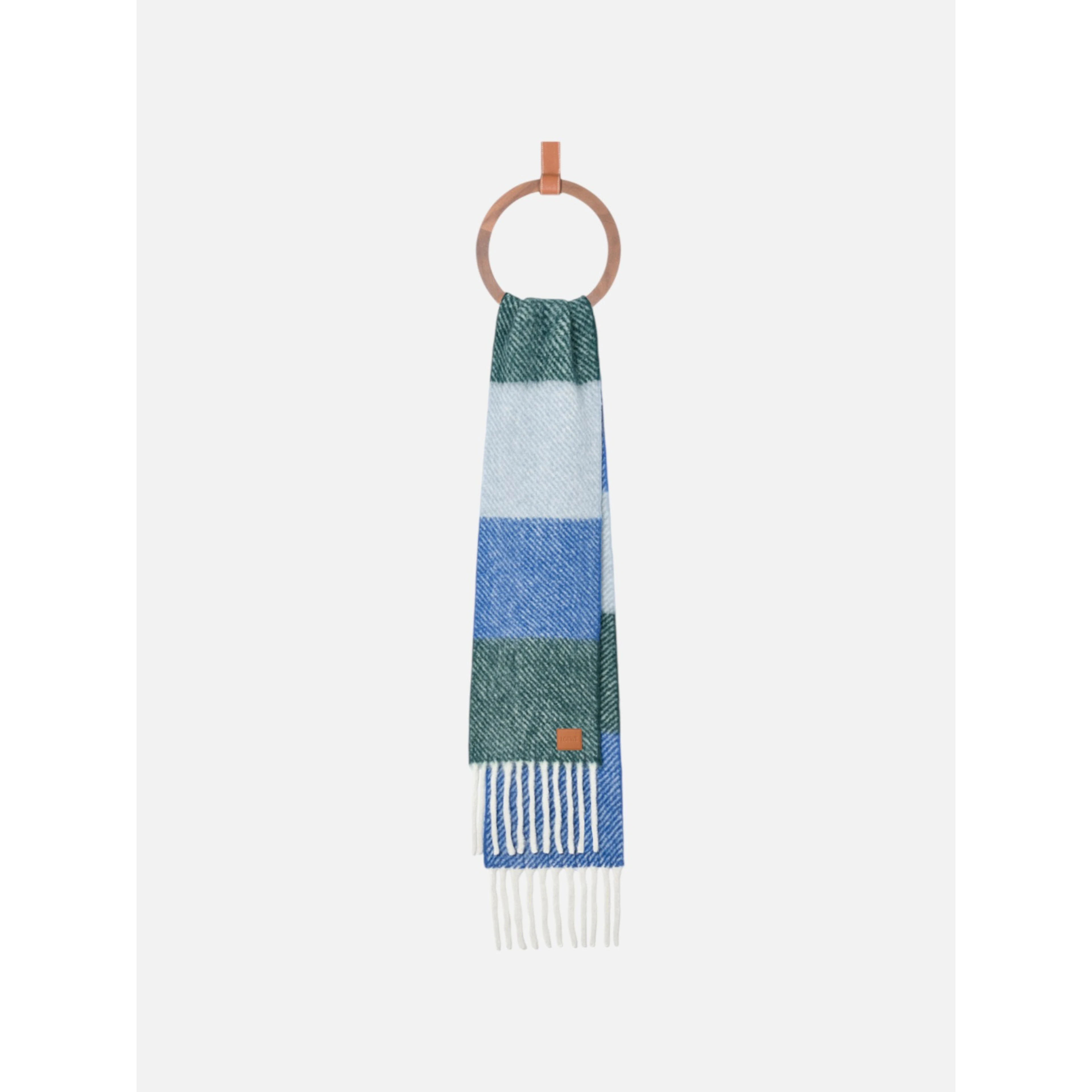 LOEWE scarf