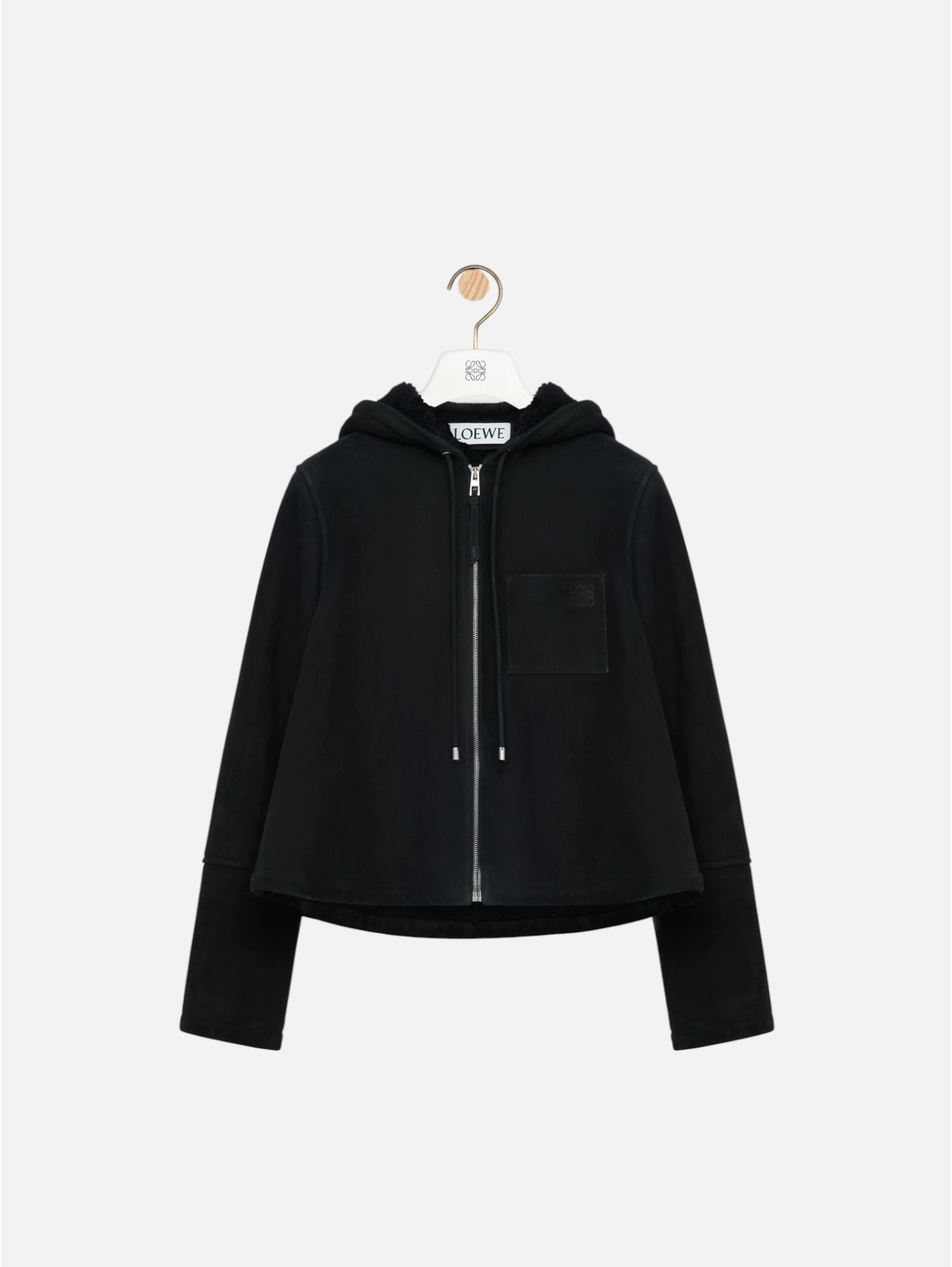 LOEWE jacket
