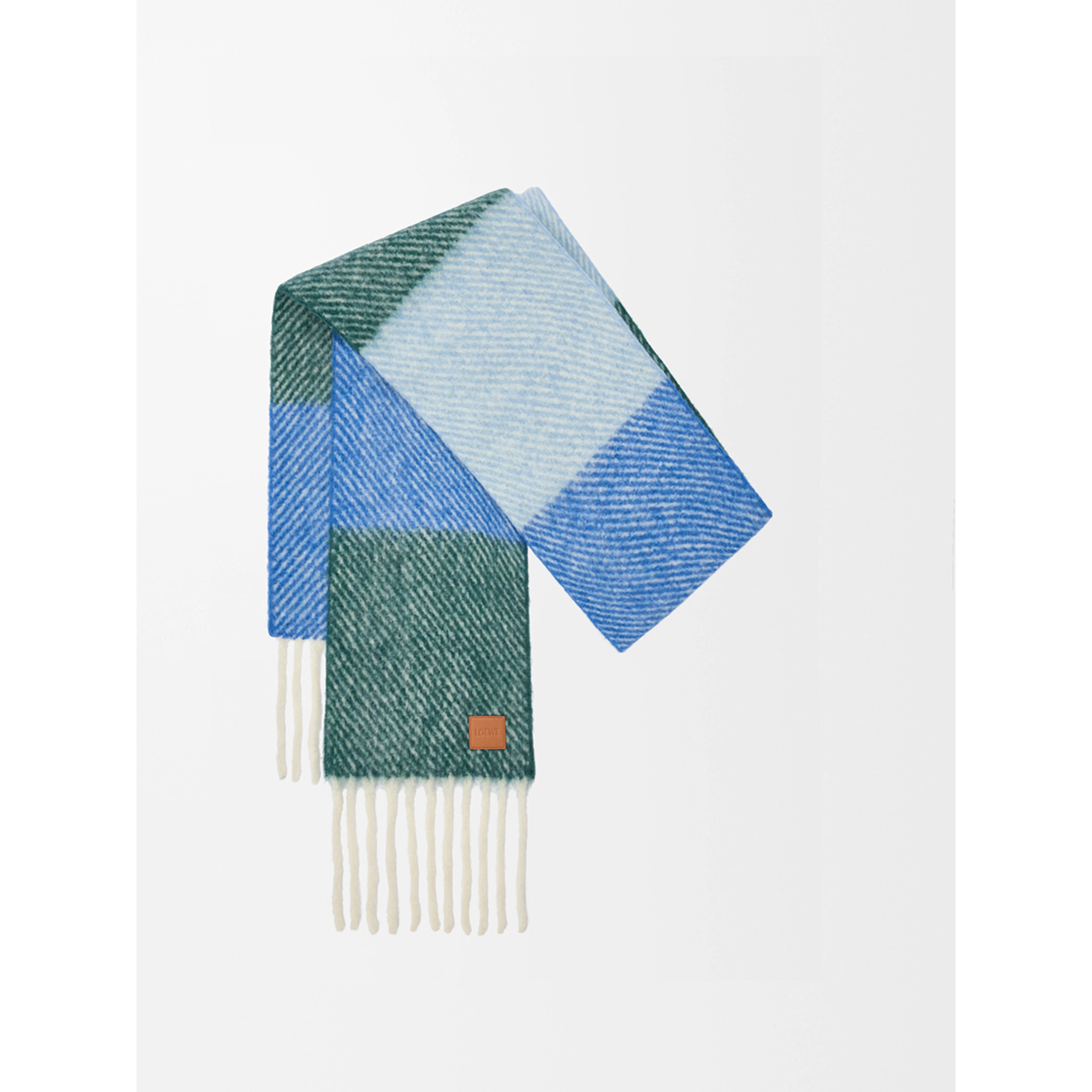 LOEWE scarf