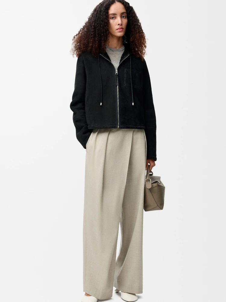 LOEWE jacket alternative