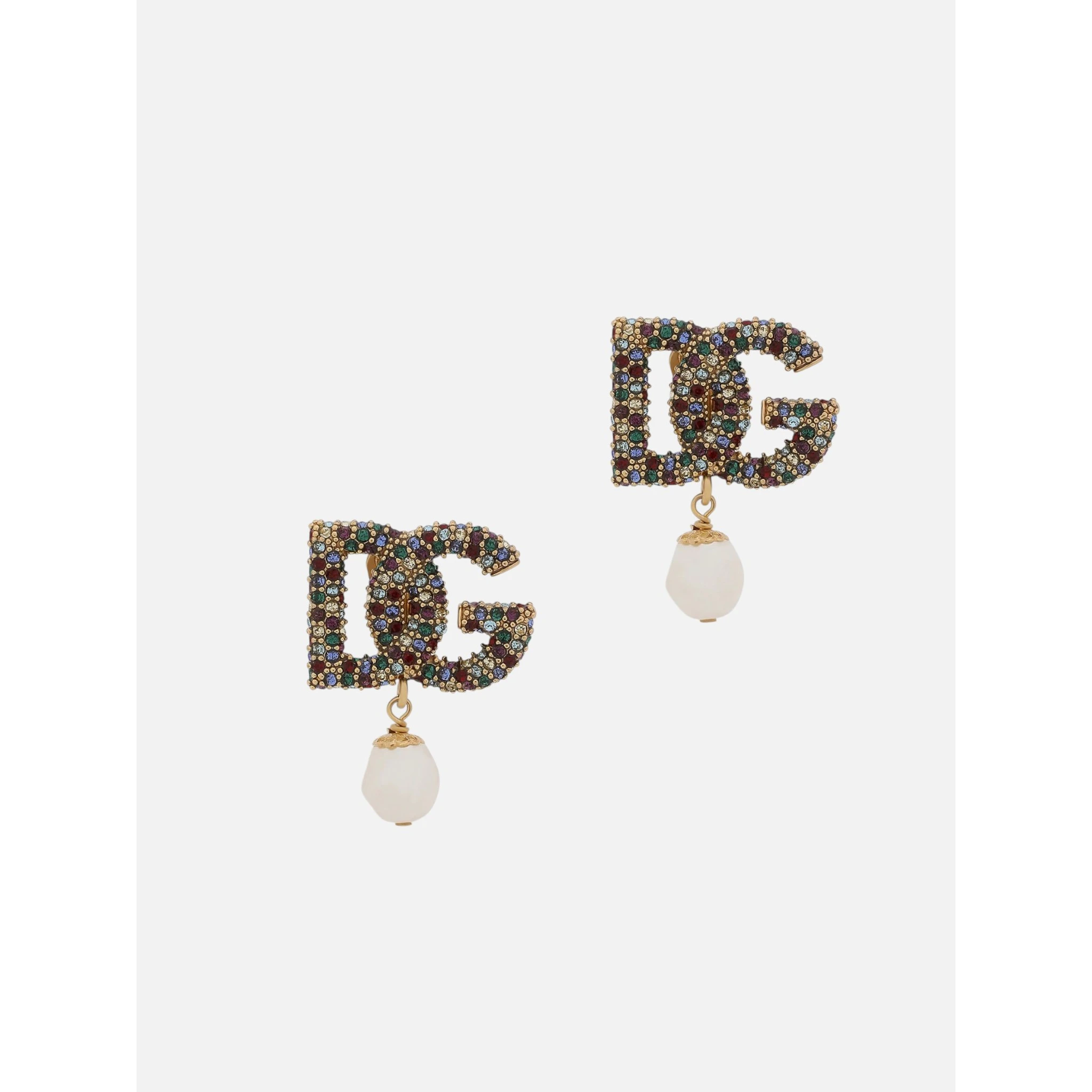 DOLCE & GABBANA earrings