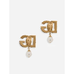 DOLCE & GABBANA earrings
