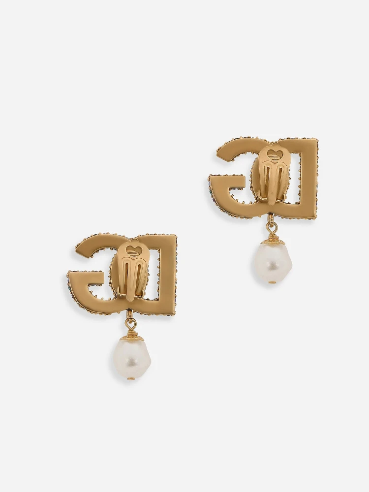 DOLCE & GABBANA earrings alternative