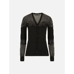 DOLCE & GABBANA cardigan