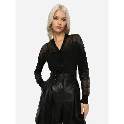 DOLCE & GABBANA cardigan