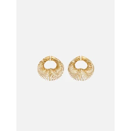 ALAÏA earrings