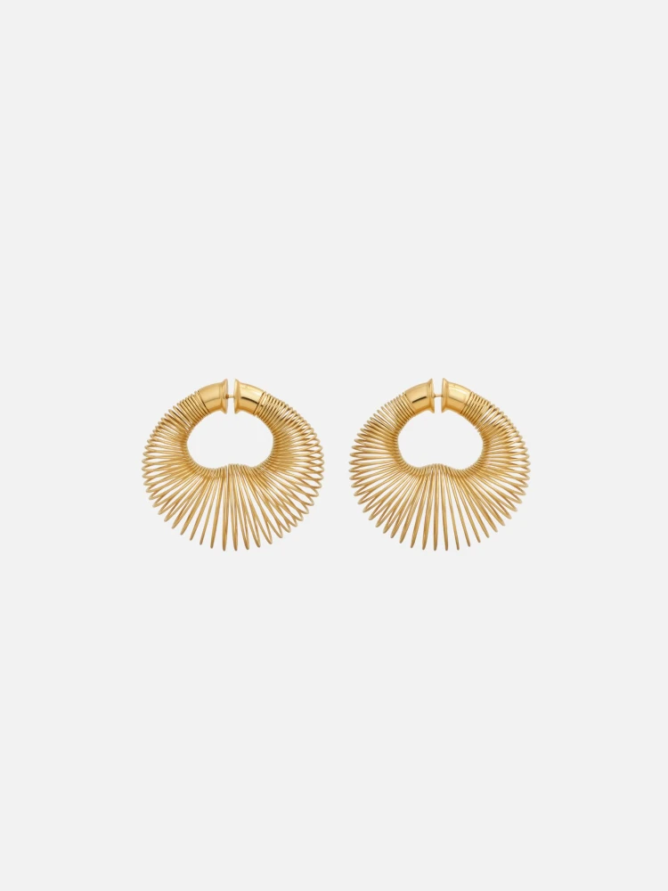 ALAÏA earrings