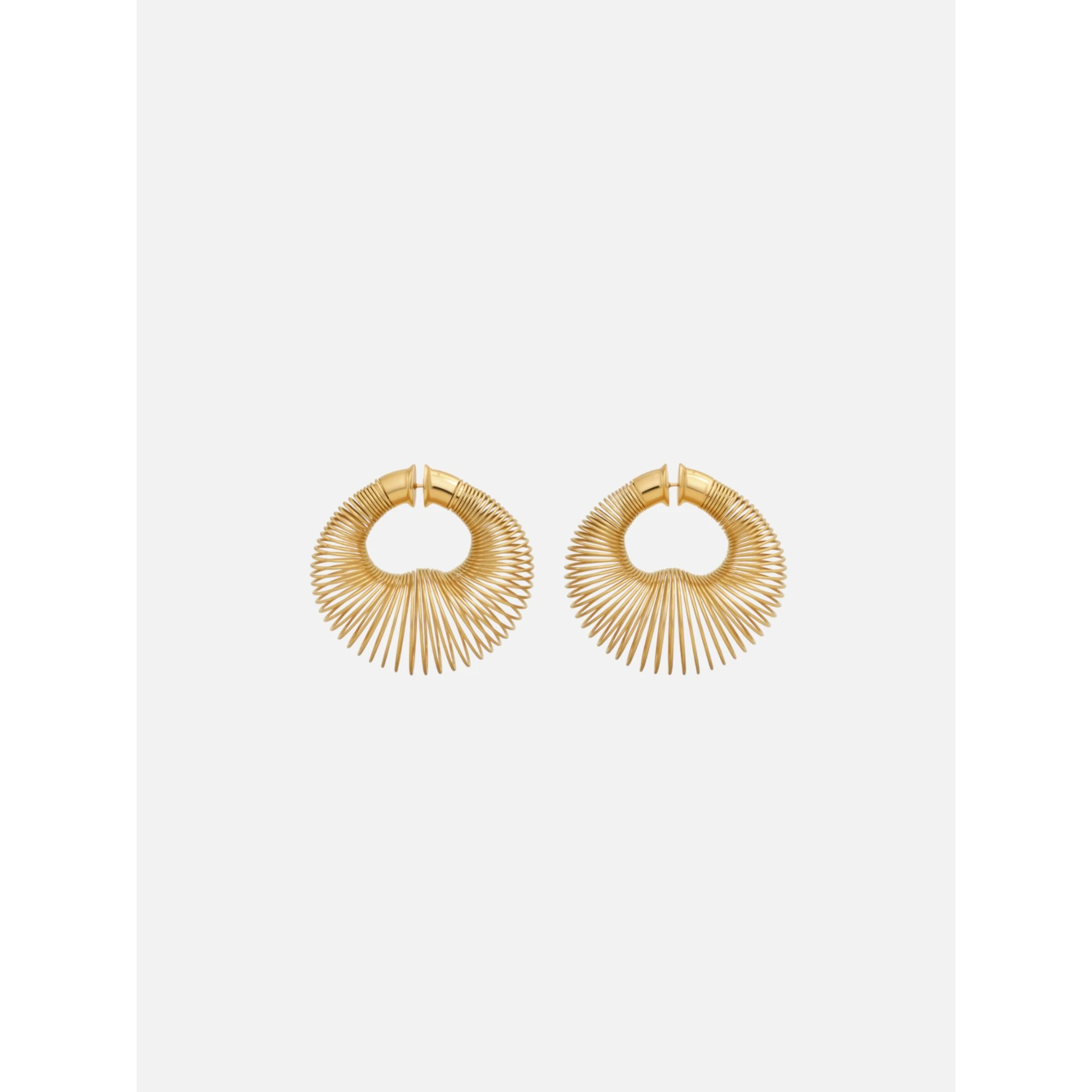 ALAÏA earrings