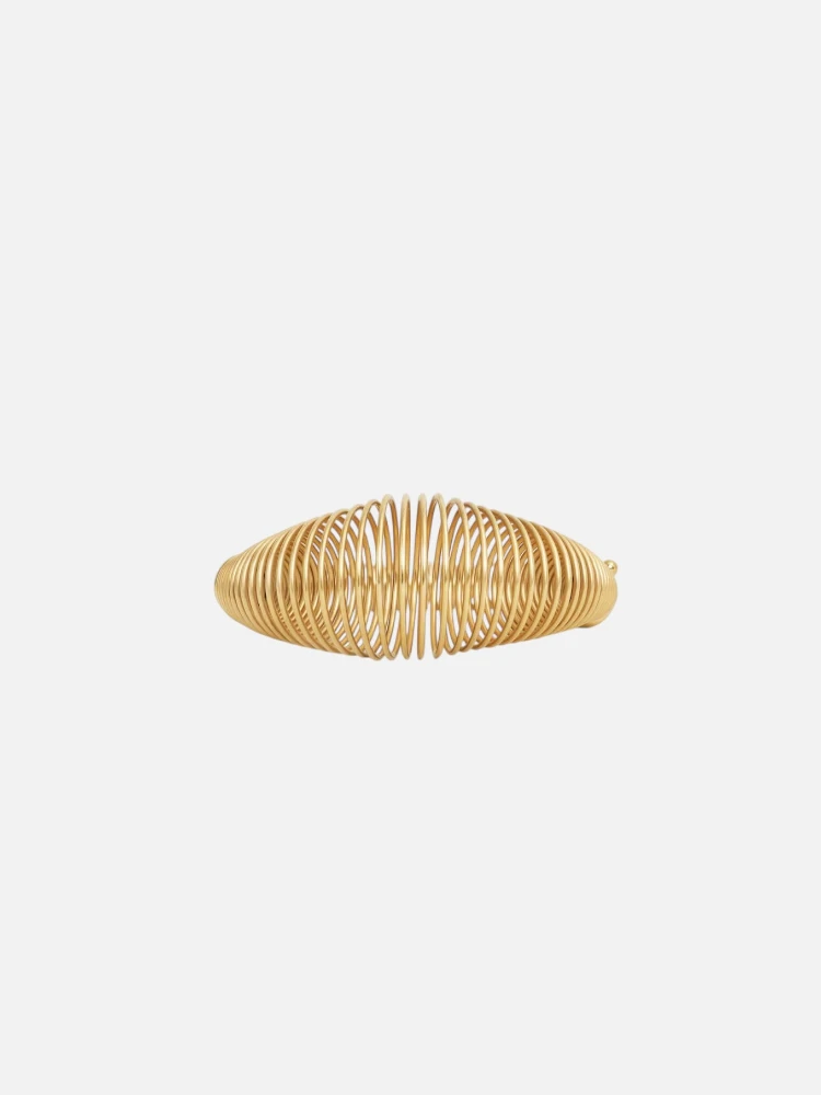 ALAÏA bracelet