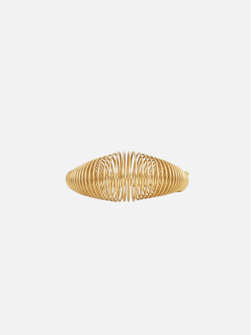 ALAÏA bracelet