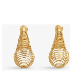 ALAÏA earrings